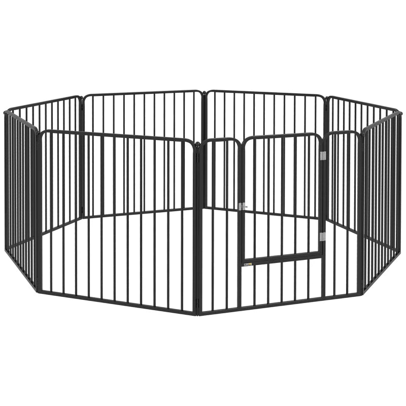 Playpen Tora - PETSTEP