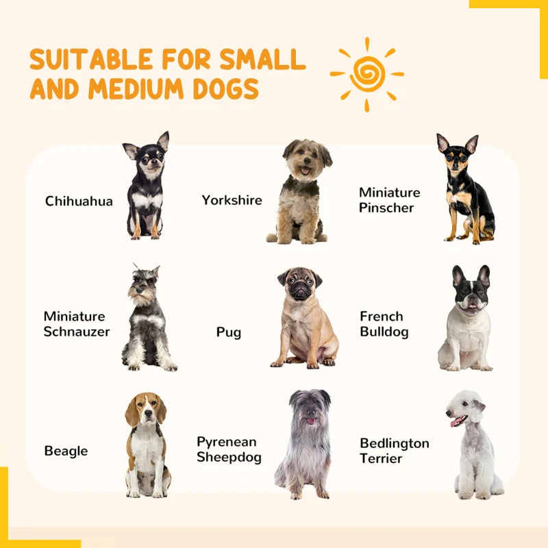 Playpen Tora - PETSTEP