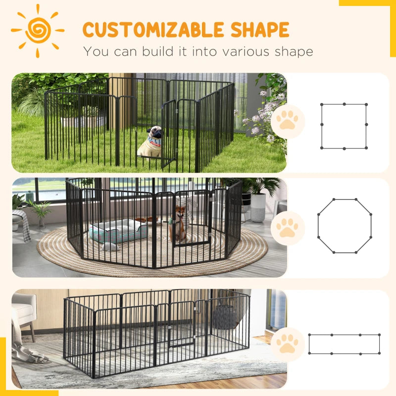 Playpen Tora - PETSTEP
