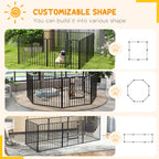 Playpen Tora - PETSTEP
