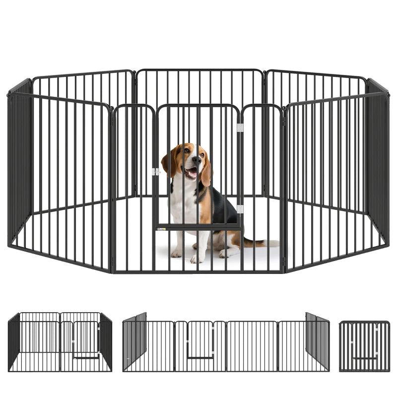 Playpen Tora - PETSTEP