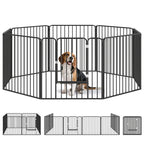 Playpen Tora - PETSTEP