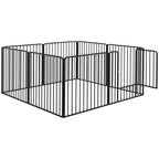 Playpen Tora - PETSTEP