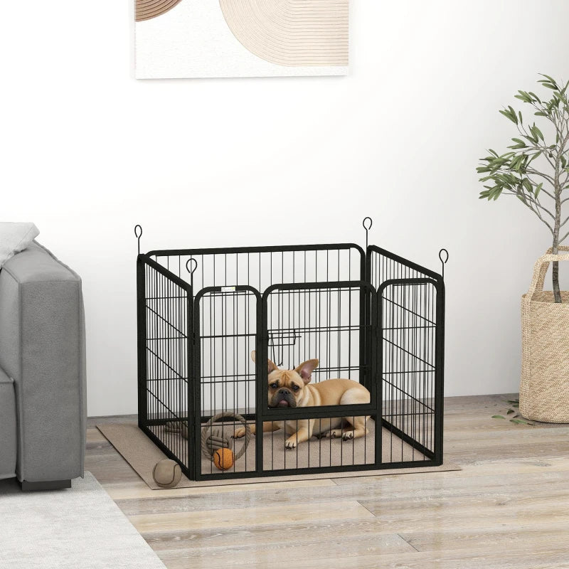 Pet Playpen Zeni - PETSTEP