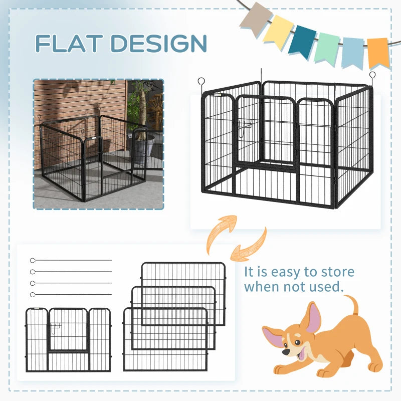 Pet Playpen Zeni - PETSTEP