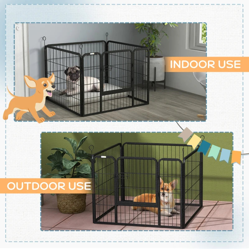 Pet Playpen Zeni - PETSTEP
