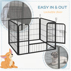 Pet Playpen Zeni - PETSTEP