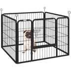 Pet Playpen Zeni - PETSTEP