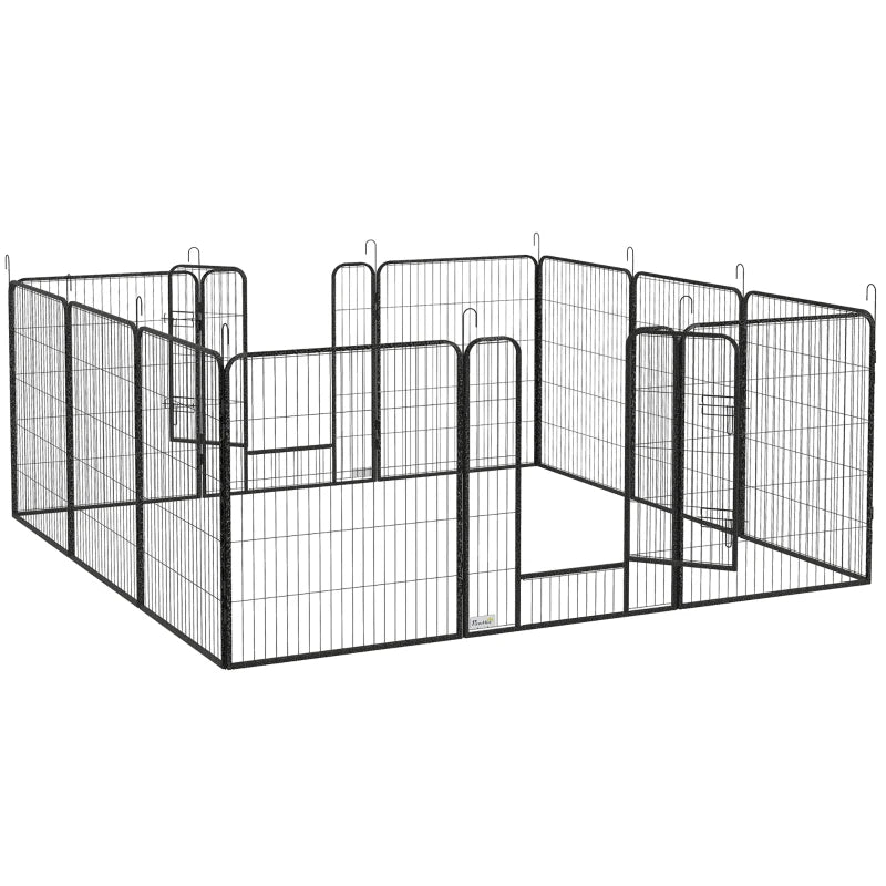 Playpen Zyne - PETSTEP