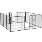 Playpen Zyne - PETSTEP