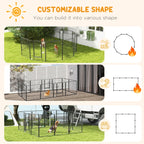Playpen Zyne - PETSTEP