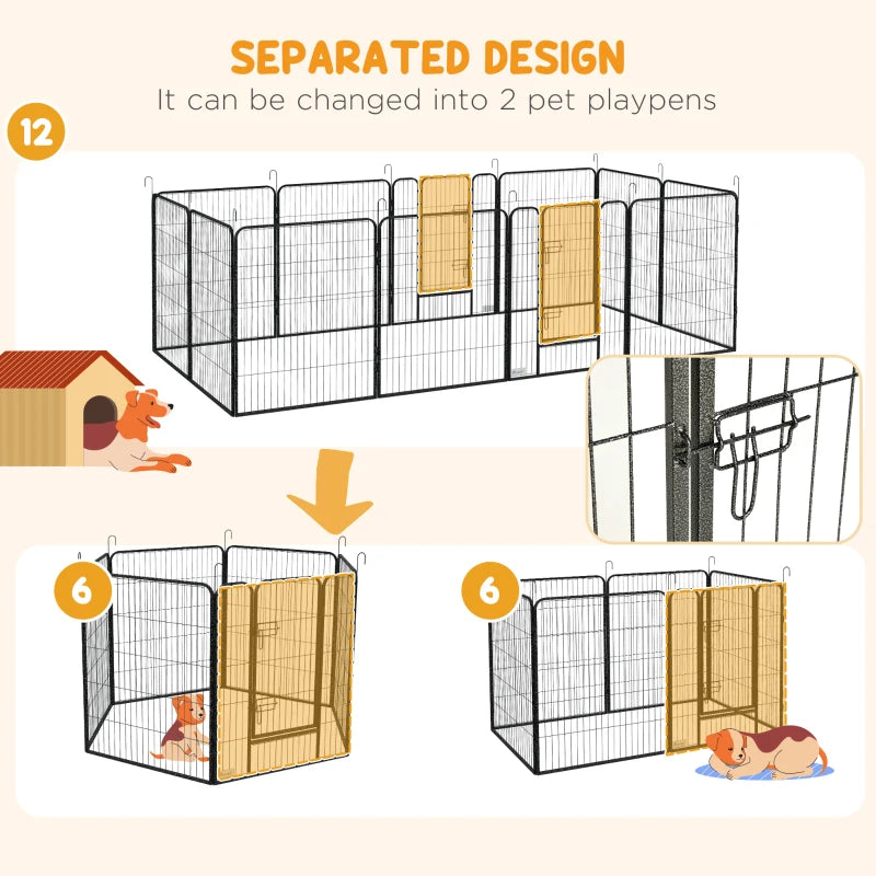 Playpen Zyne - PETSTEP