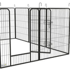 Playpen Zyne - PETSTEP