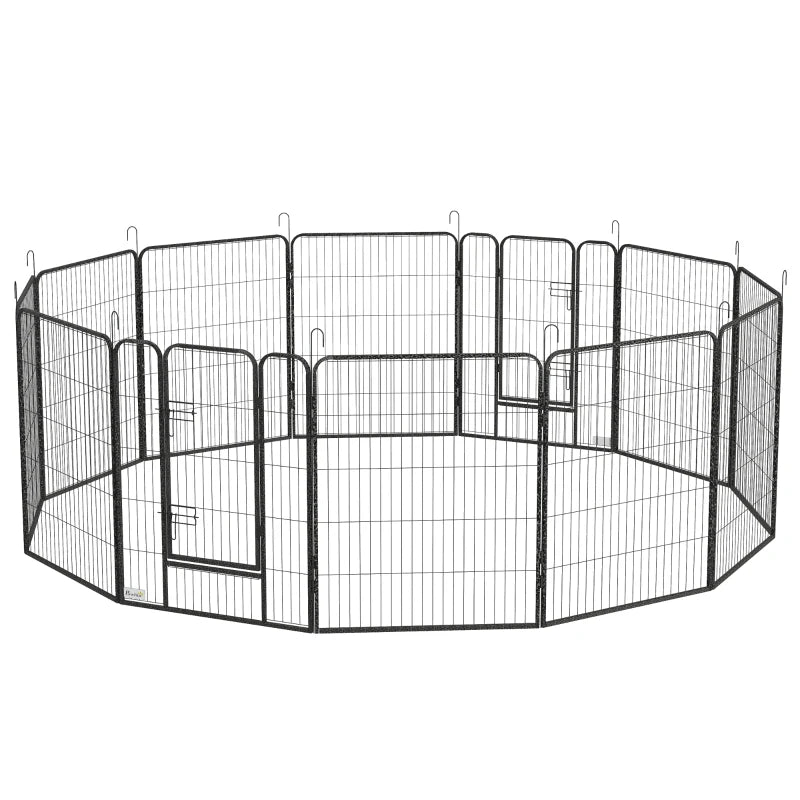 Playpen Zyne - PETSTEP