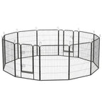 Playpen Zyne - PETSTEP