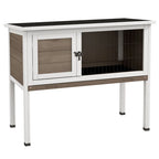 Rabbit Hutch Annie - PETSTEP