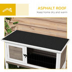 Rabbit Hutch Annie - PETSTEP