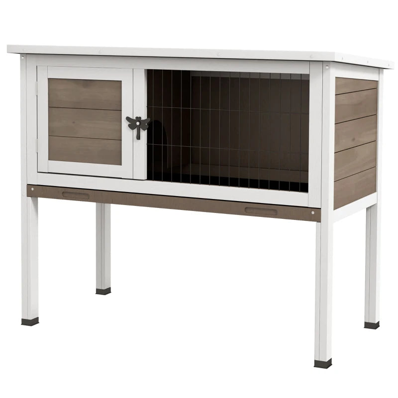 Rabbit Hutch Annie - PETSTEP