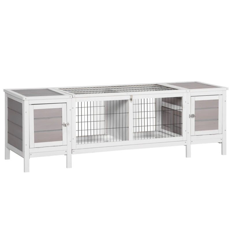 Rabbit Hutch Arnie - PETSTEP
