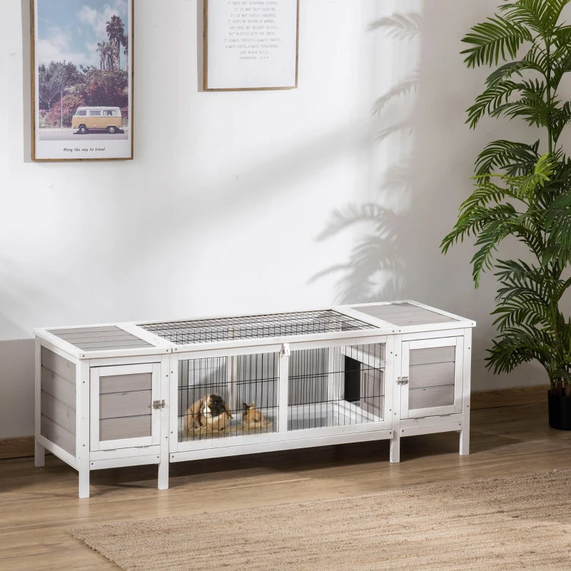Rabbit Hutch Arnie - PETSTEP