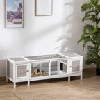 Rabbit Hutch Arnie - PETSTEP