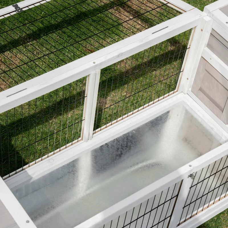 Rabbit Hutch Arnie - PETSTEP