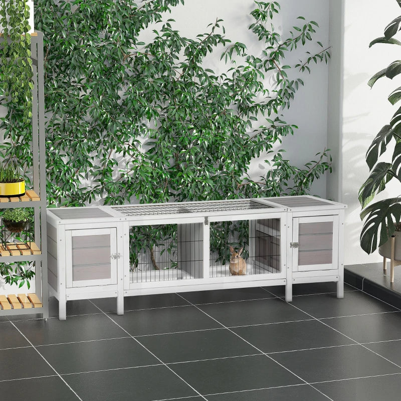 Rabbit Hutch Arnie - PETSTEP