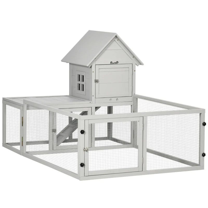 Rabbit Hutch Bella - PETSTEP