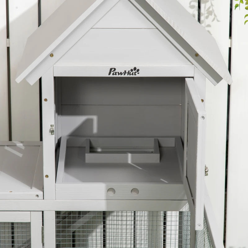 Rabbit Hutch Bella - PETSTEP