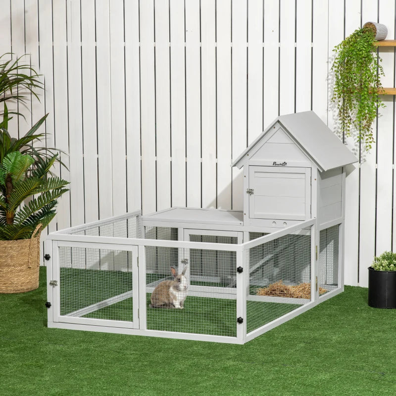 Rabbit Hutch Bella - PETSTEP