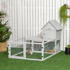 Rabbit Hutch Bella - PETSTEP