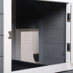 Rabbit Hutch Dom - PETSTEP