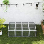Rabbit Hutch Dory - PETSTEP