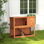 Rabbit Hutch Febin - PETSTEP