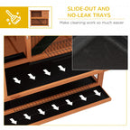 Rabbit Hutch Febin - PETSTEP