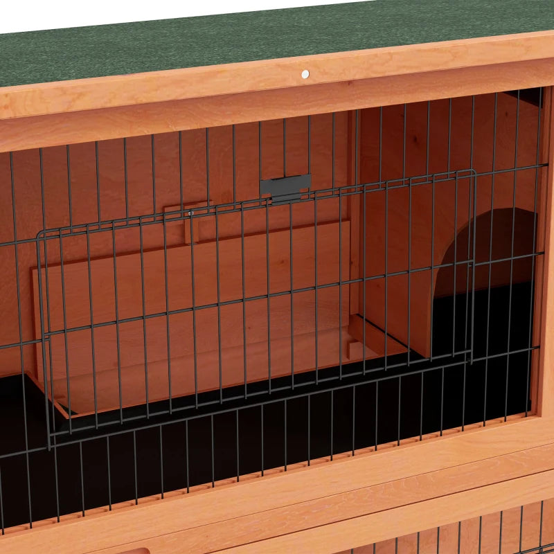 Rabbit Hutch Febin - PETSTEP