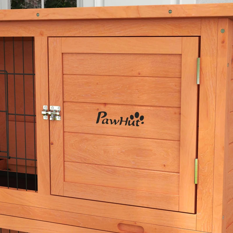 Rabbit Hutch Febin - PETSTEP