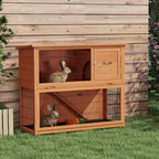 Rabbit Hutch Febin - PETSTEP