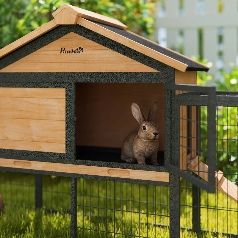 Rabbit Hutch Fino - PETSTEP