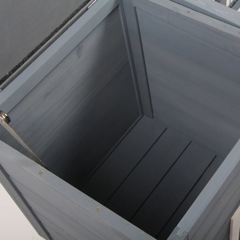 Rabbit Hutch Gino - PETSTEP