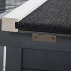 Rabbit Hutch Gino - PETSTEP