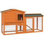 Rabbit Hutch Henny - PETSTEP