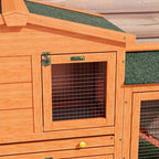Rabbit Hutch Henny - PETSTEP