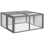 Rabbit Hutch Henry - PETSTEP