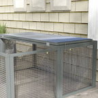 Rabbit Hutch Henry - PETSTEP