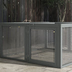 Rabbit Hutch Henry - PETSTEP