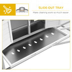 Rabbit Hutch Jack - PETSTEP