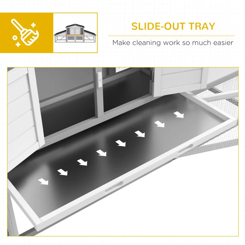 Rabbit Hutch Jack - PETSTEP