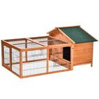 Rabbit Hutch Joe - PETSTEP