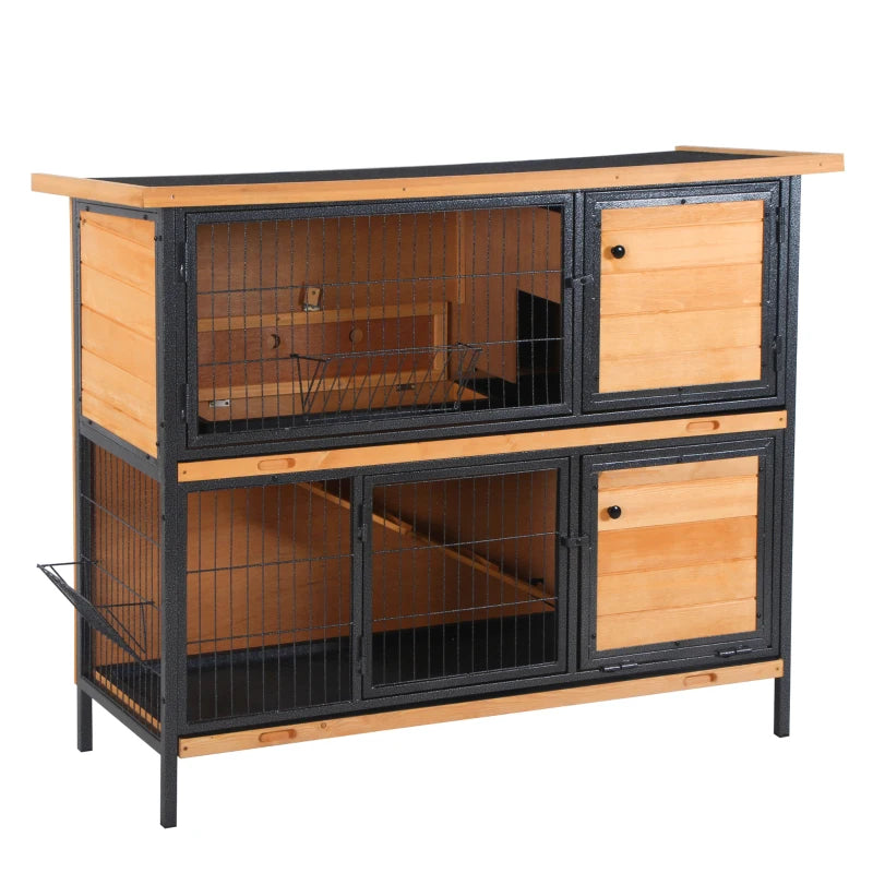 Rabbit Hutch Joey - PETSTEP